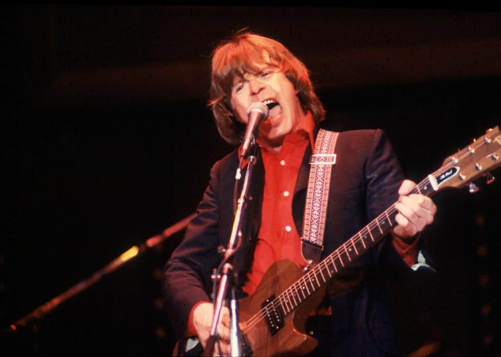 Dave Edmunds: 'The Creature from the Black Lagoon' (1979)